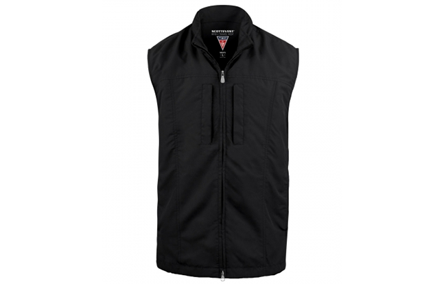ScottEVest RFID Travel Vest black
