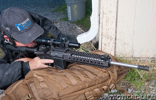 Seekins Precision CBRV1 preview lead