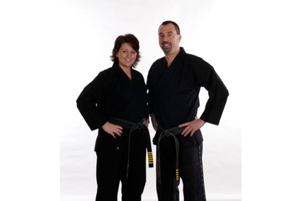 Patty Troia -- co-owner of TNT Martial Arts -- is offering a free women's self-defense seminar inspired by the April Millsap case.