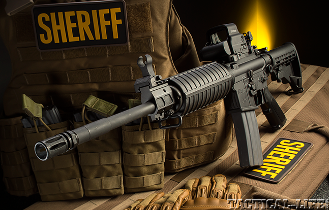 Sig Sauer M400 SRP preview lead