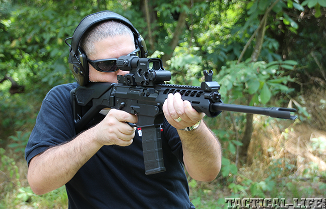 SIG556xi Amselle lead