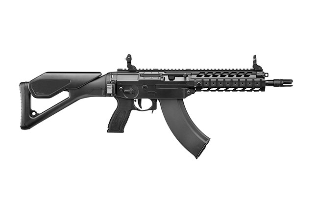 SIG556xi Russian SBR Sig Sauer Superiority BG