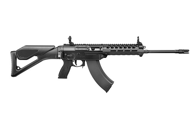 SIG556xi Russian Sig Sauer Superiority BG