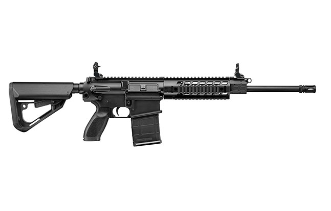 SIG 716 lead Sig Sauer Superiority BG