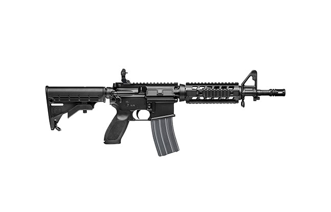 SIGM400 lead Sig Sauer Superiority BG