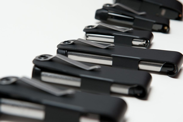 Snagmag Concealed Magazine Holster