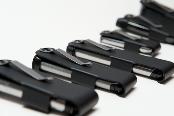 Snagmag Concealed Magazine Holster