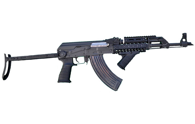 Stark SE-5 Grip 25 lead