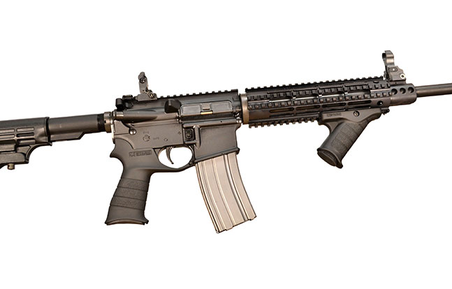 Stark SE-5 Grip 25 solo