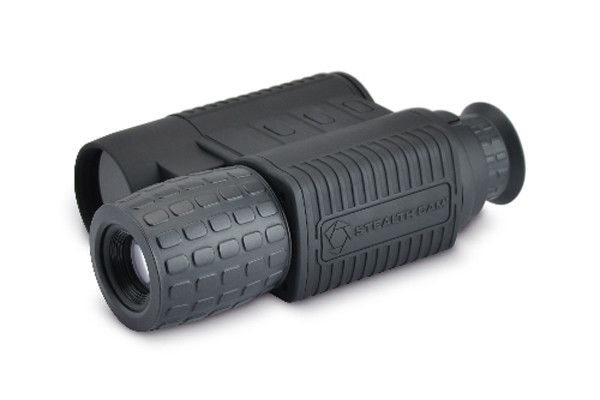Stealth Cam: Digital Night Vision Monocular