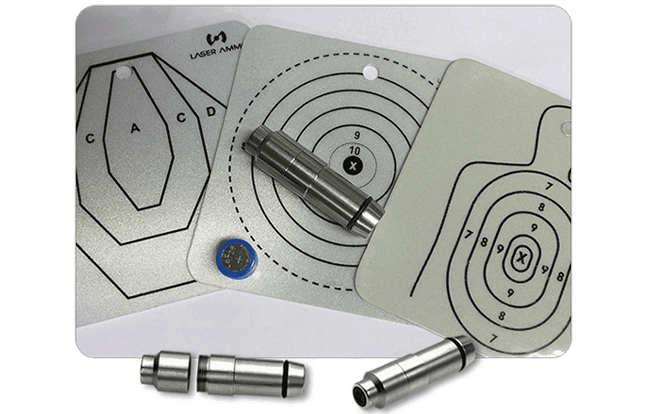 SureStrike .380 lead