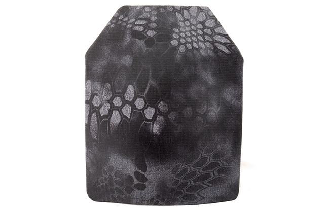 Survival Armor X50 Top Bulletproof plate