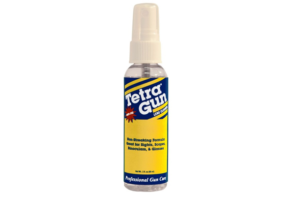 Tetra Gun Lens Cleaner