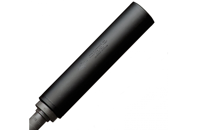 Yankee Hill Machine 3100 Q.D. Phantom 5.56 lead