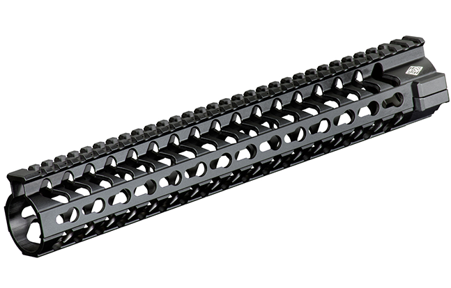 Yankee Hill Machine SLK handguard large