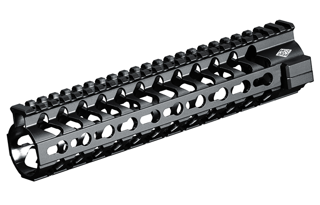 Yankee Hill Machine SLK handguard medium