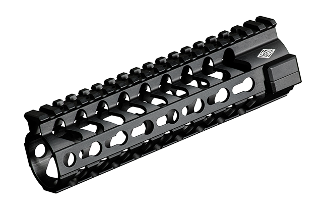 Yankee Hill Machine SLK handguard small