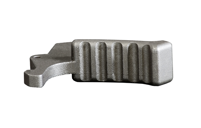 Yankee Hill Machine Tactical Charging Handle Latch solo