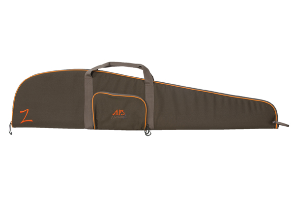 Maverick Rifle Case: Brown