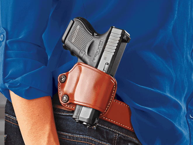 10 commandments of concealed carry