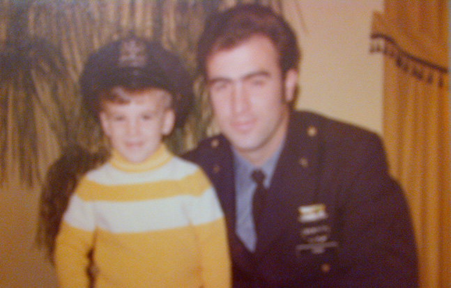 future Keith Roma 9/11