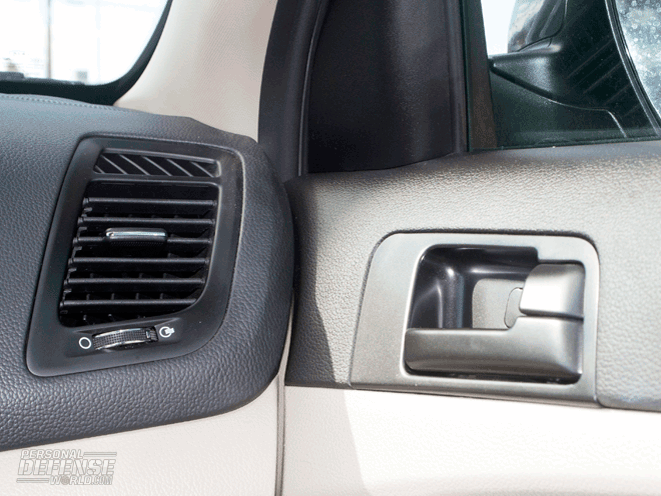 emergency exit strategies