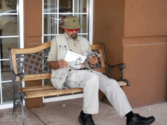 increasing awareness