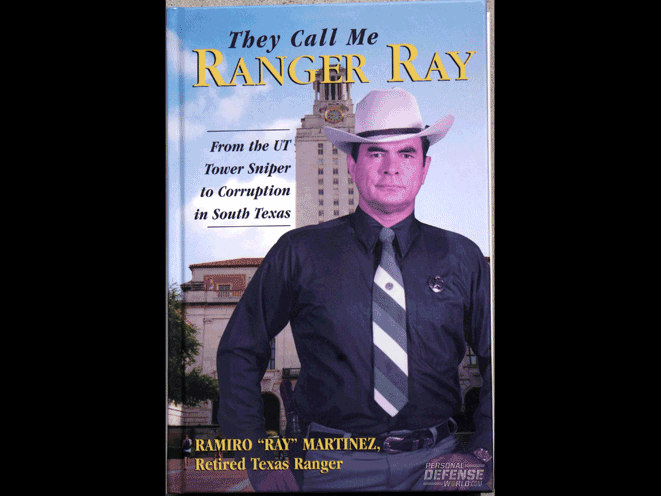 Ray Martinez
