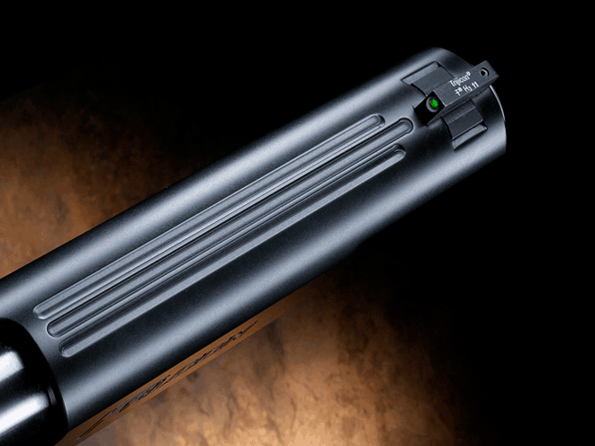 NIghthawk Falcon sights