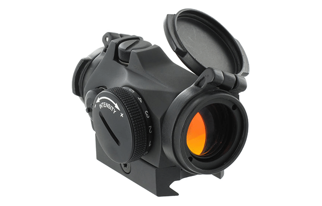 Aimpoint Micro T-2 Sight solo