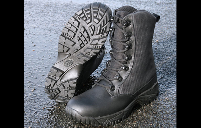 ALTAI MF Tactical Boot