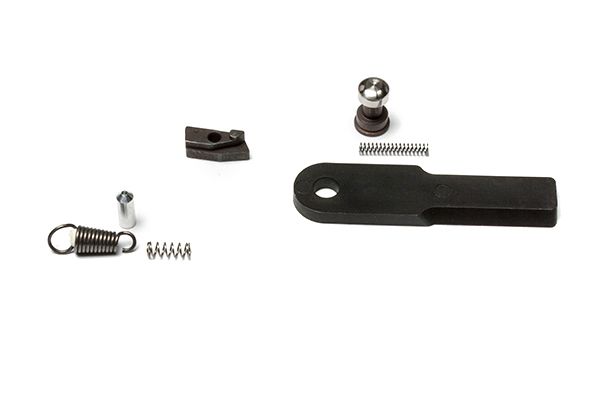 Apex Tactical M&P Shield Carry Kit