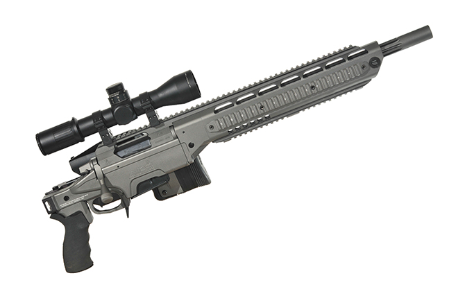 Ashbury SPR-308 folded