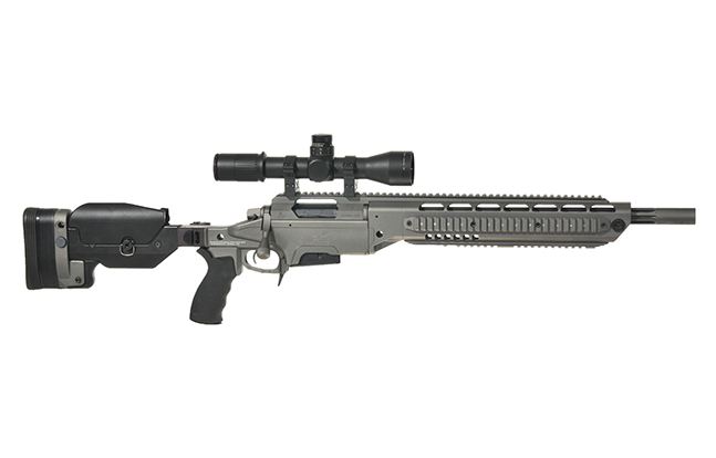 Ashbury SPR-308 solo