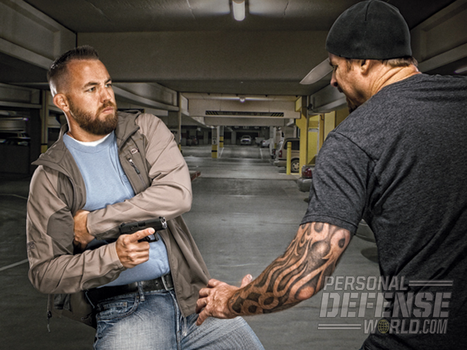 Subcompact Glock Pistols 2014