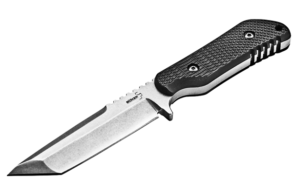 Böker Plus SM-10T Knife