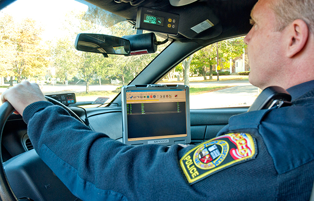 Carjack Counterstrikes LoJack lead