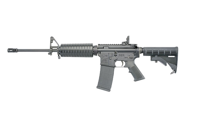 Colt Capability BG AR6720
