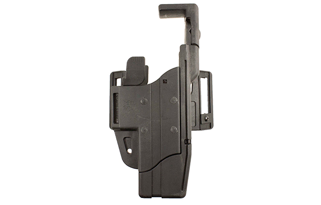 DeSantis Tap Out TR evergreen solo