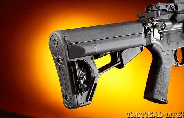 DPMS TAC2 GWLE Oct stock