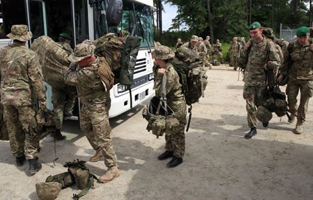 Exercise Phoenix Odyssey