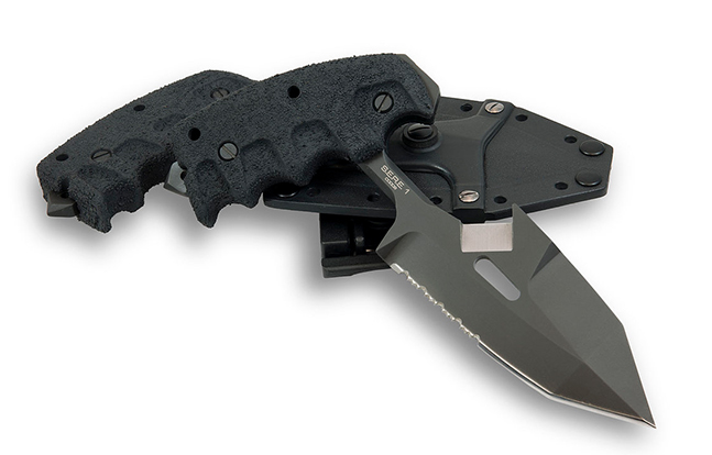 Extrema Ratio SERE 1 lead