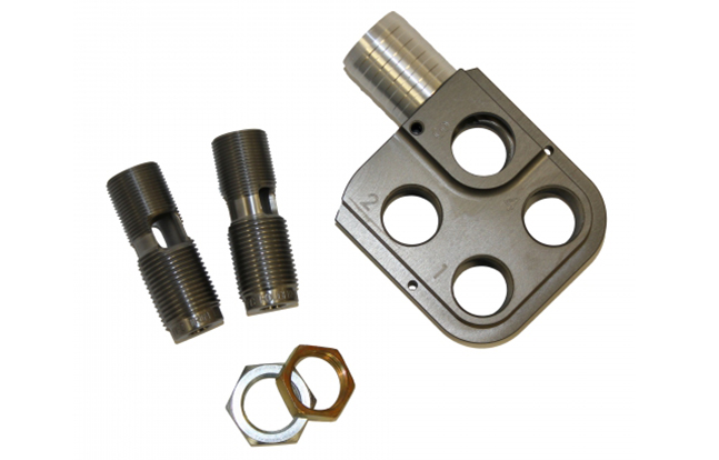 GSI 300 AAC Blackout Trim Die System