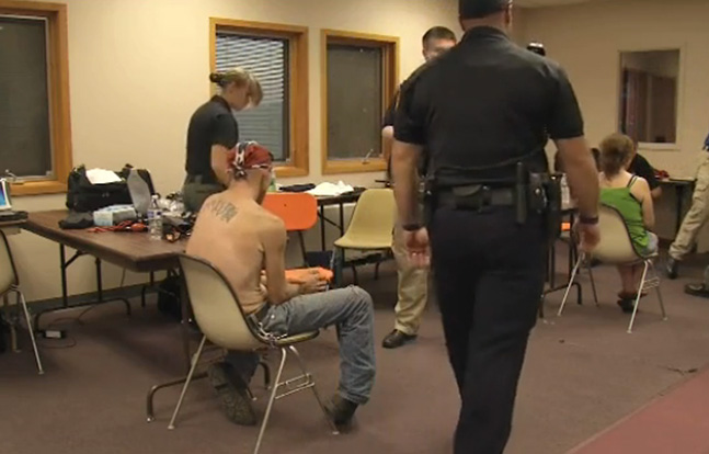 Drug Recognition Expert Iowa