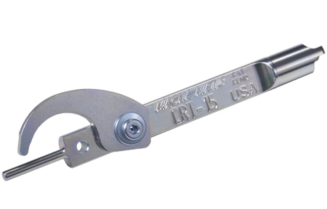 Magna-Matic CRT-15 lead