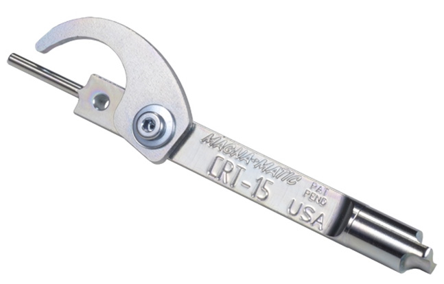 Magna-Matic CRT-15 solo