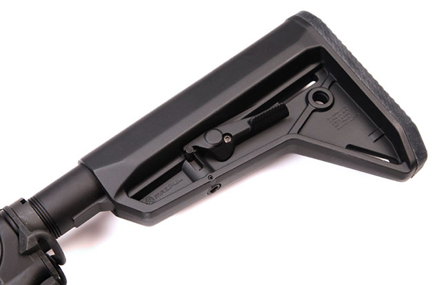 Magpul MOE SL Stock lead
