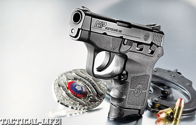 M&P Bodyguard 380 GWLE Oct lead