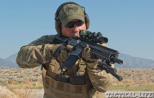 Patriot Ordnance P308 Bahde field