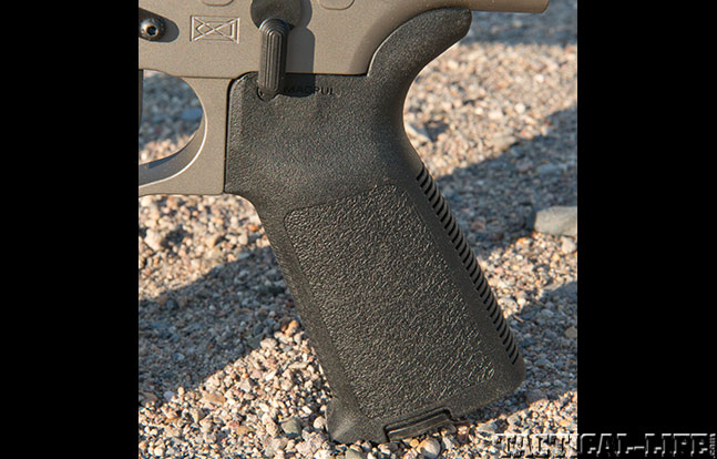 Patriot Ordnance P308 Bahde grip